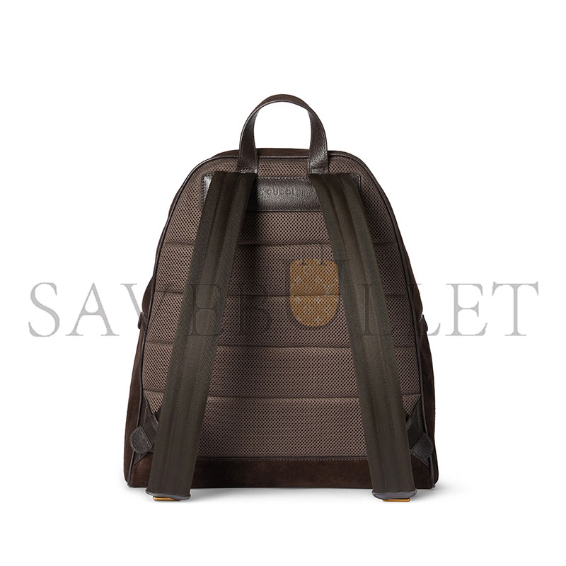 GUCCI OPHIDIA MEDIUM BACKPACK 834466 (41*36*18cm)